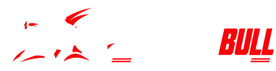 Burning Bull
